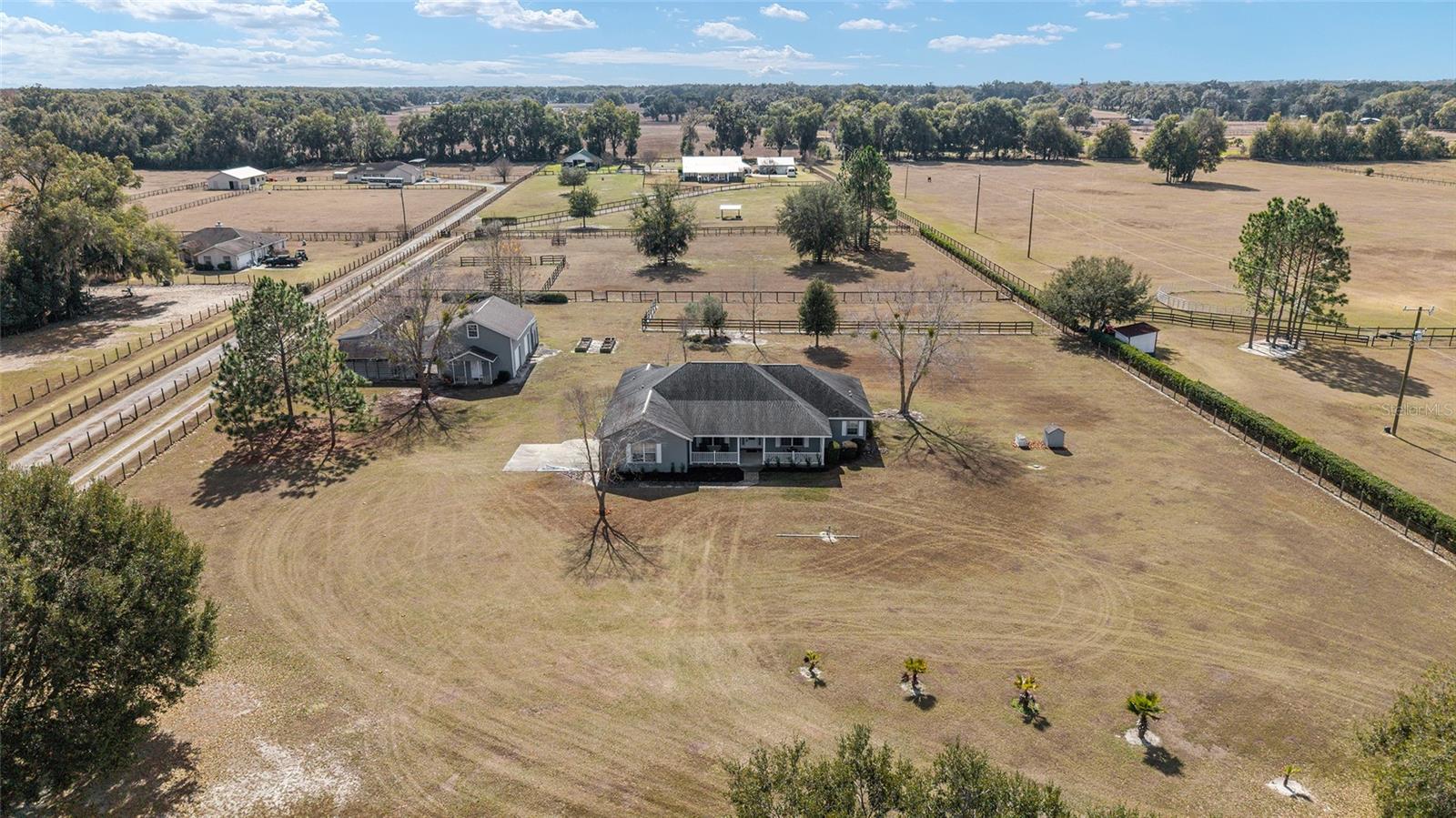 MADDOX SUBDIVISION - Residential