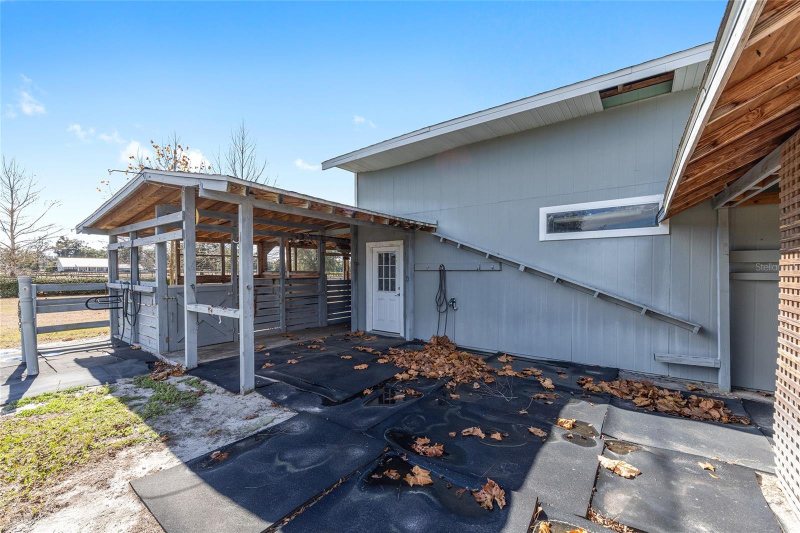 MADDOX SUBDIVISION - Residential