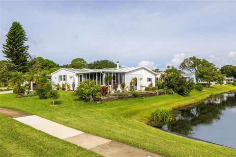 611 PORTSIDE LANE EDGEWATER FL 32141
