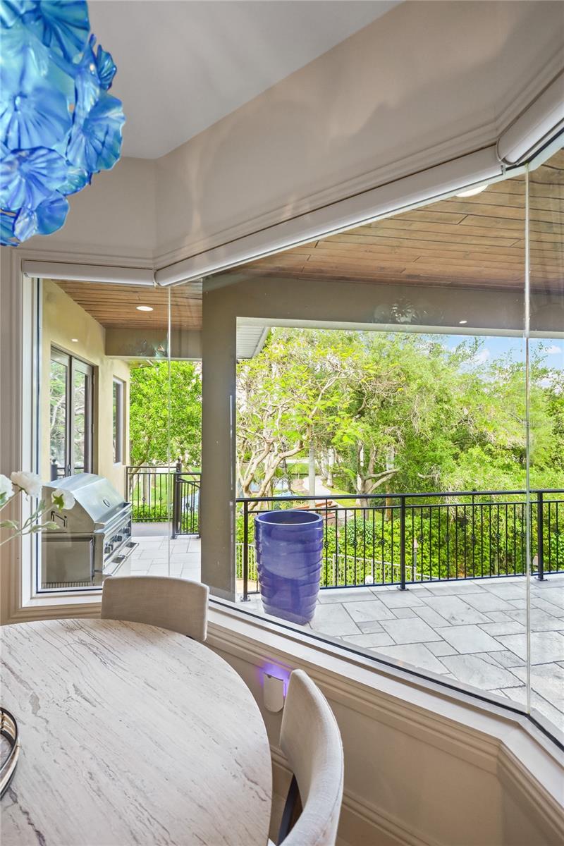 HAWKS HARBOR - Residential