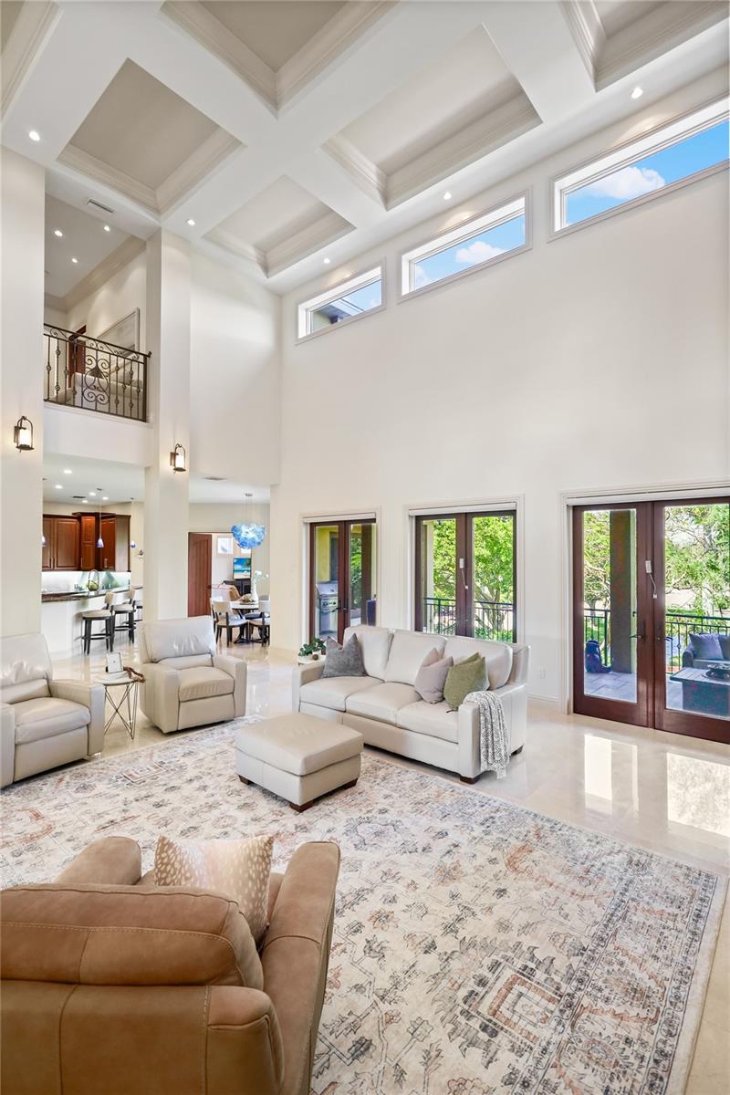 HAWKS HARBOR - Residential