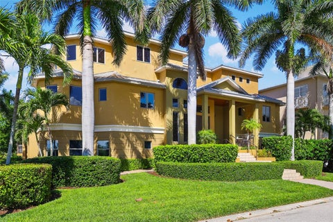7158 Hawks Harbor Circle, Bradenton, FL 34207