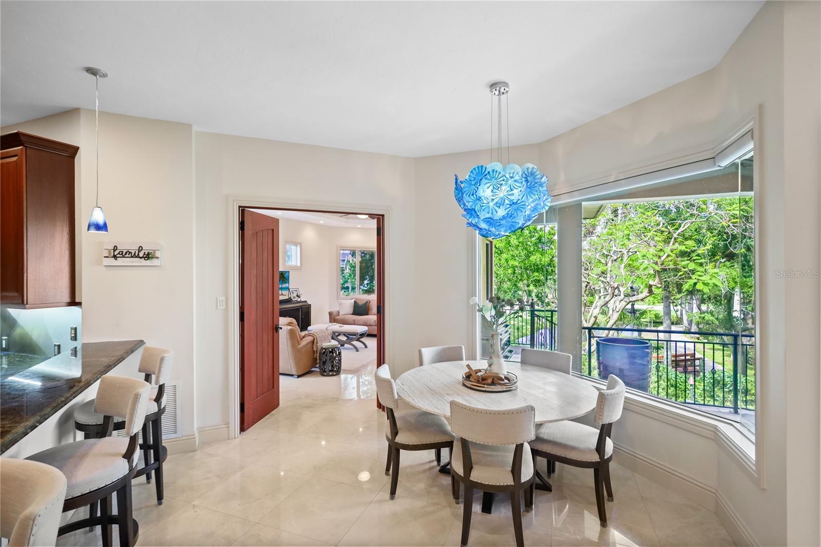 HAWKS HARBOR - Residential