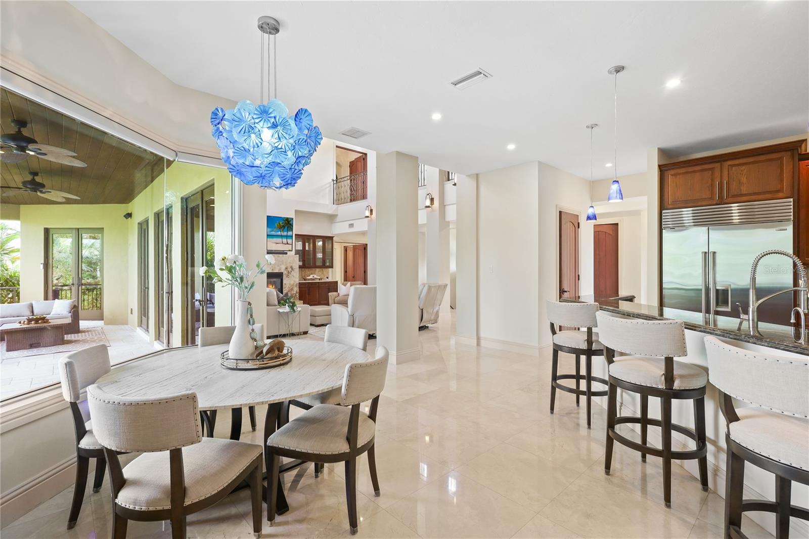 HAWKS HARBOR - Residential