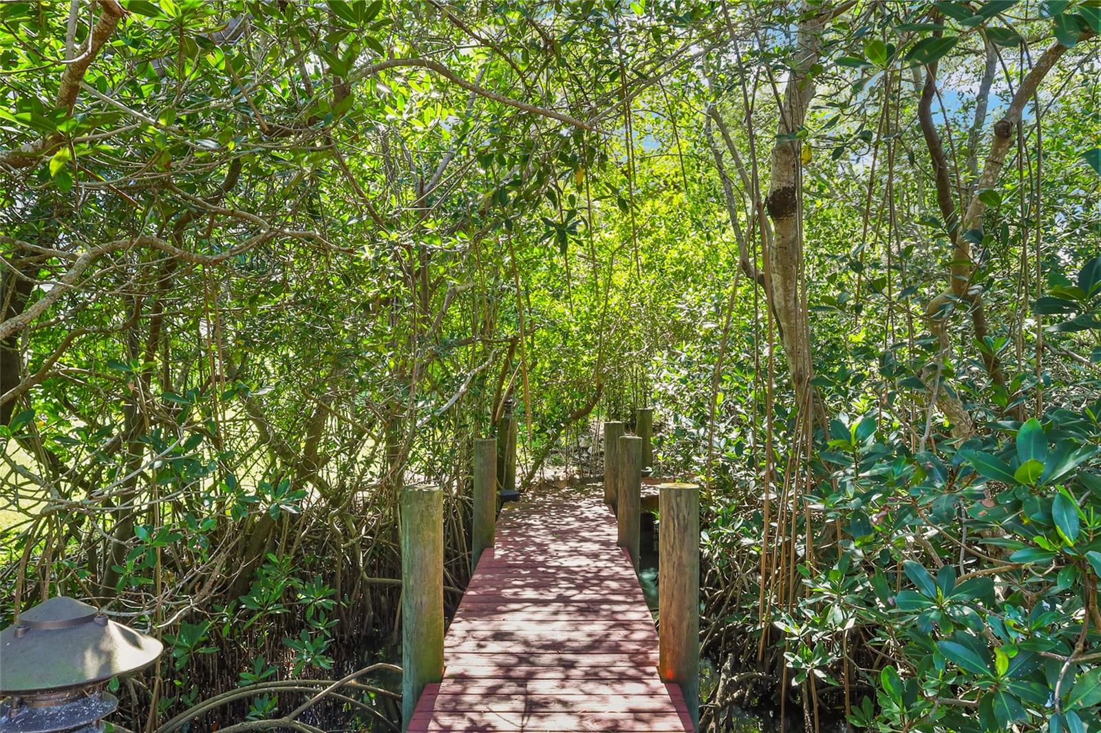 HAWKS HARBOR - Residential