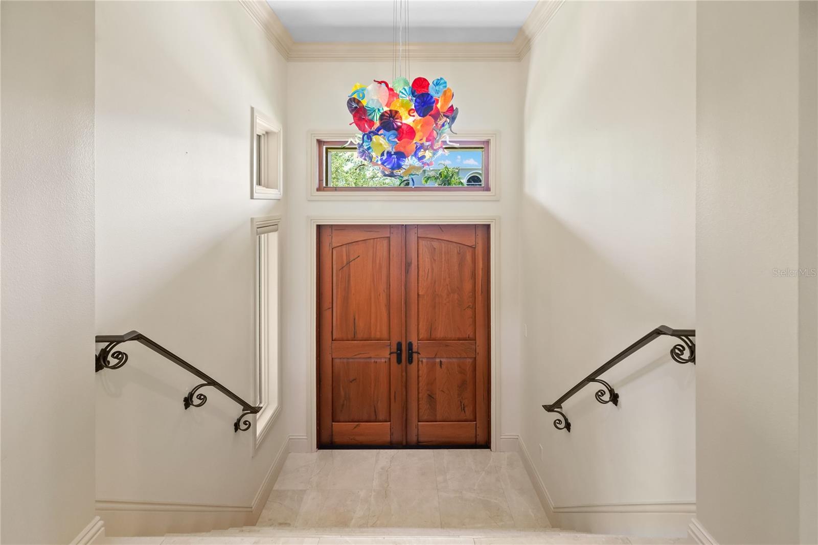 HAWKS HARBOR - Residential