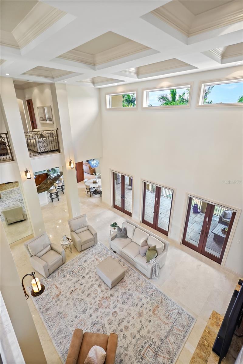 HAWKS HARBOR - Residential