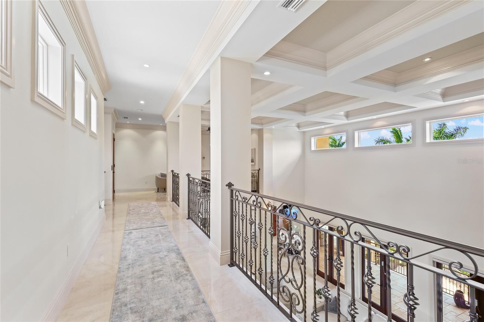 HAWKS HARBOR - Residential