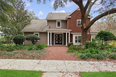 A home in NEWBERRY