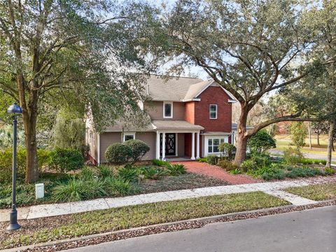 A home in NEWBERRY