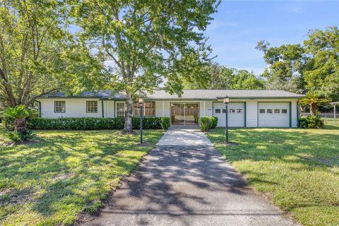 Photo of 23965 NW 176th Avenue, High Springs, FL 32643 (MLS # GC533966)
