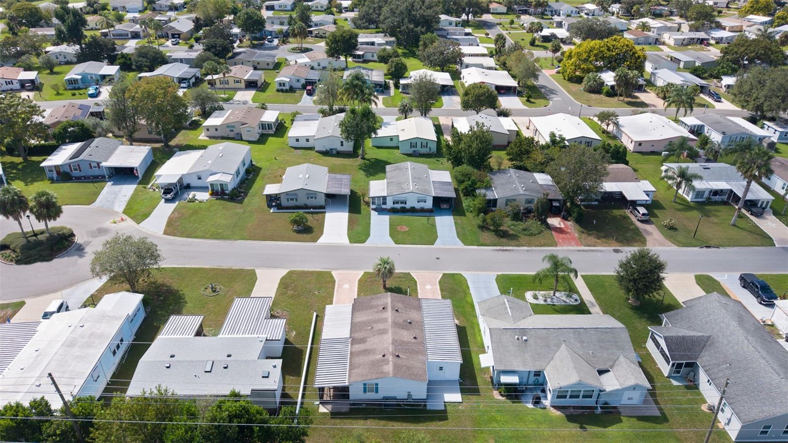 THE VILLAGES - Residential