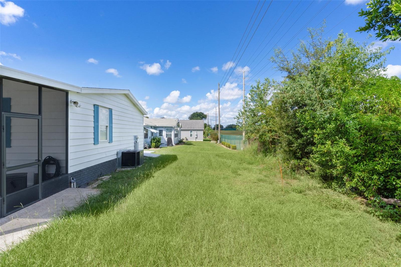 THE VILLAGES - Residential