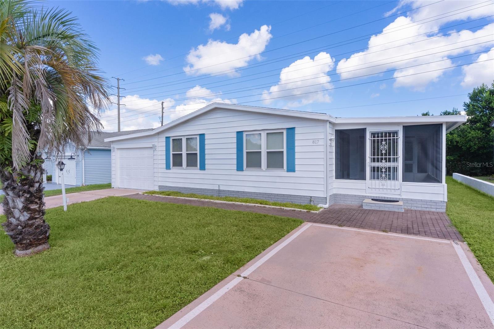 THE VILLAGES - Residential
