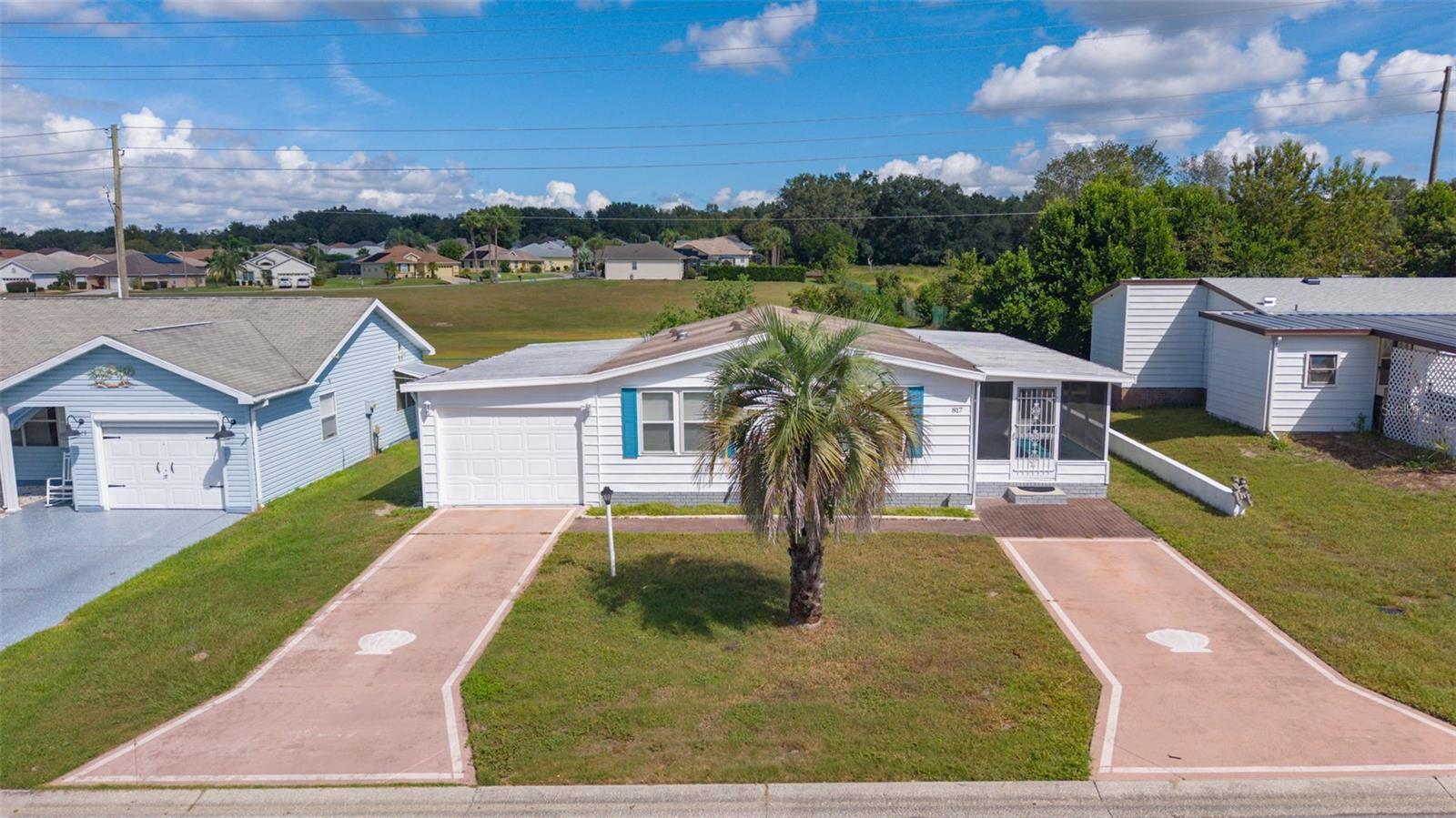 THE VILLAGES - Residential