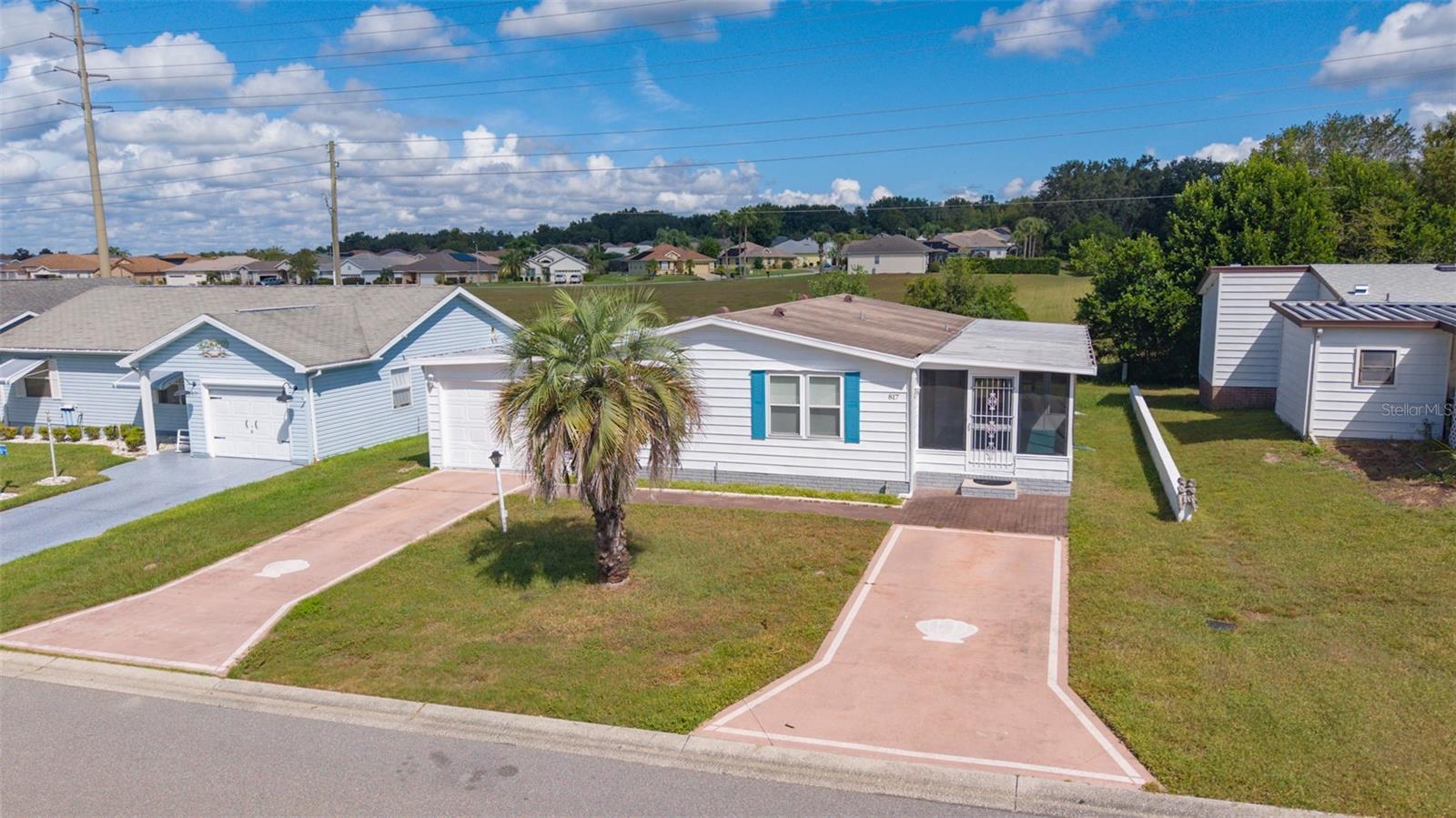 THE VILLAGES - Residential