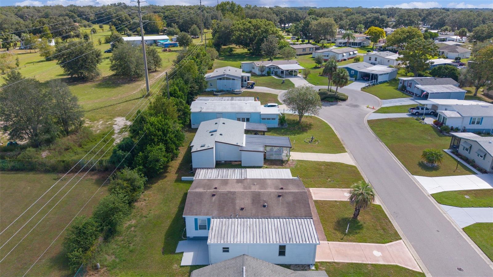 THE VILLAGES - Residential