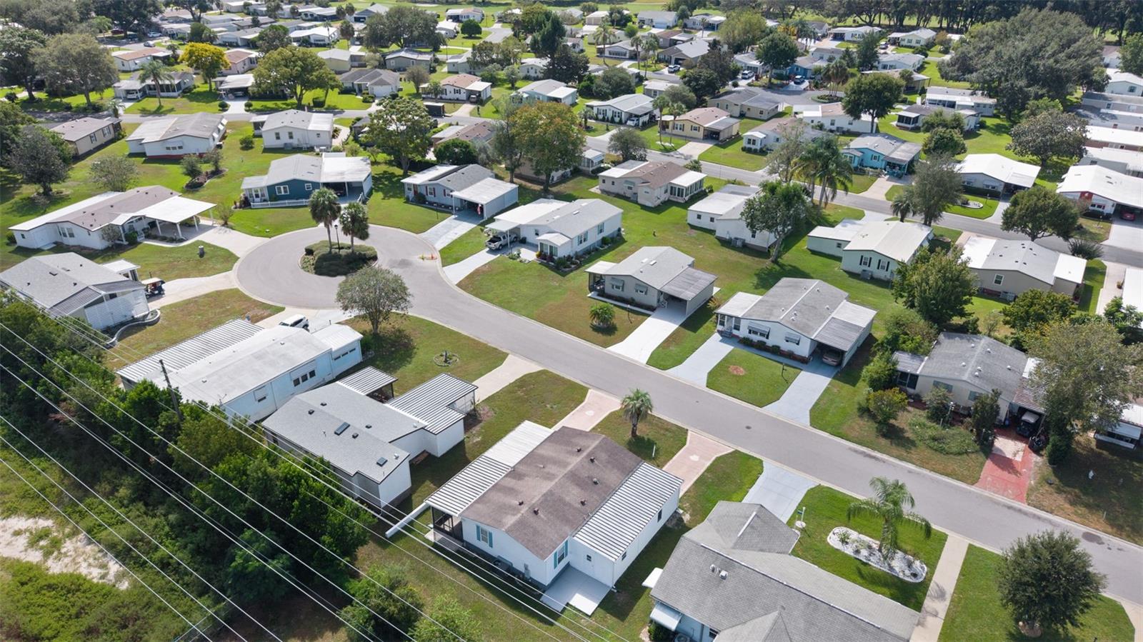 THE VILLAGES - Residential