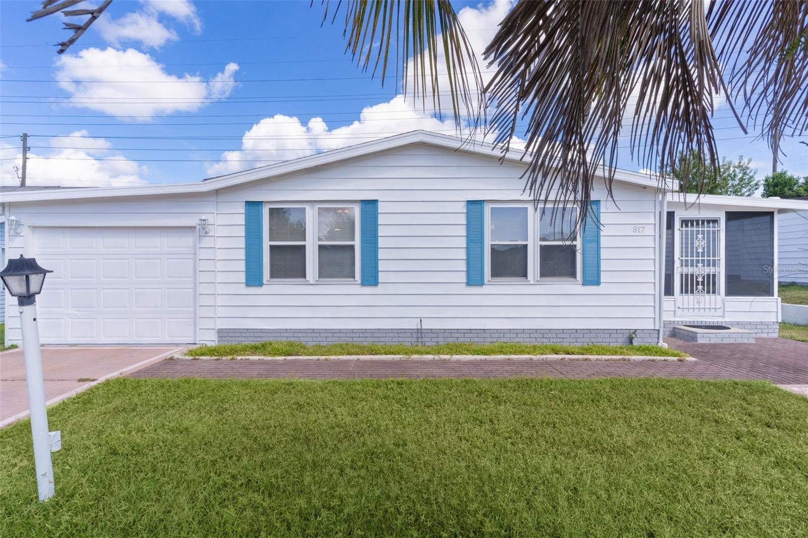 THE VILLAGES - Residential
