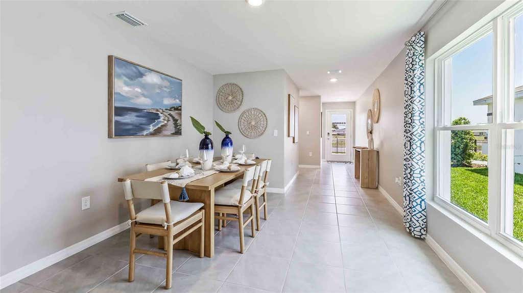 Photo of 7120 Flint Creek Drive, Land O Lakes, FL 34638 (MLS # TB8520768)
