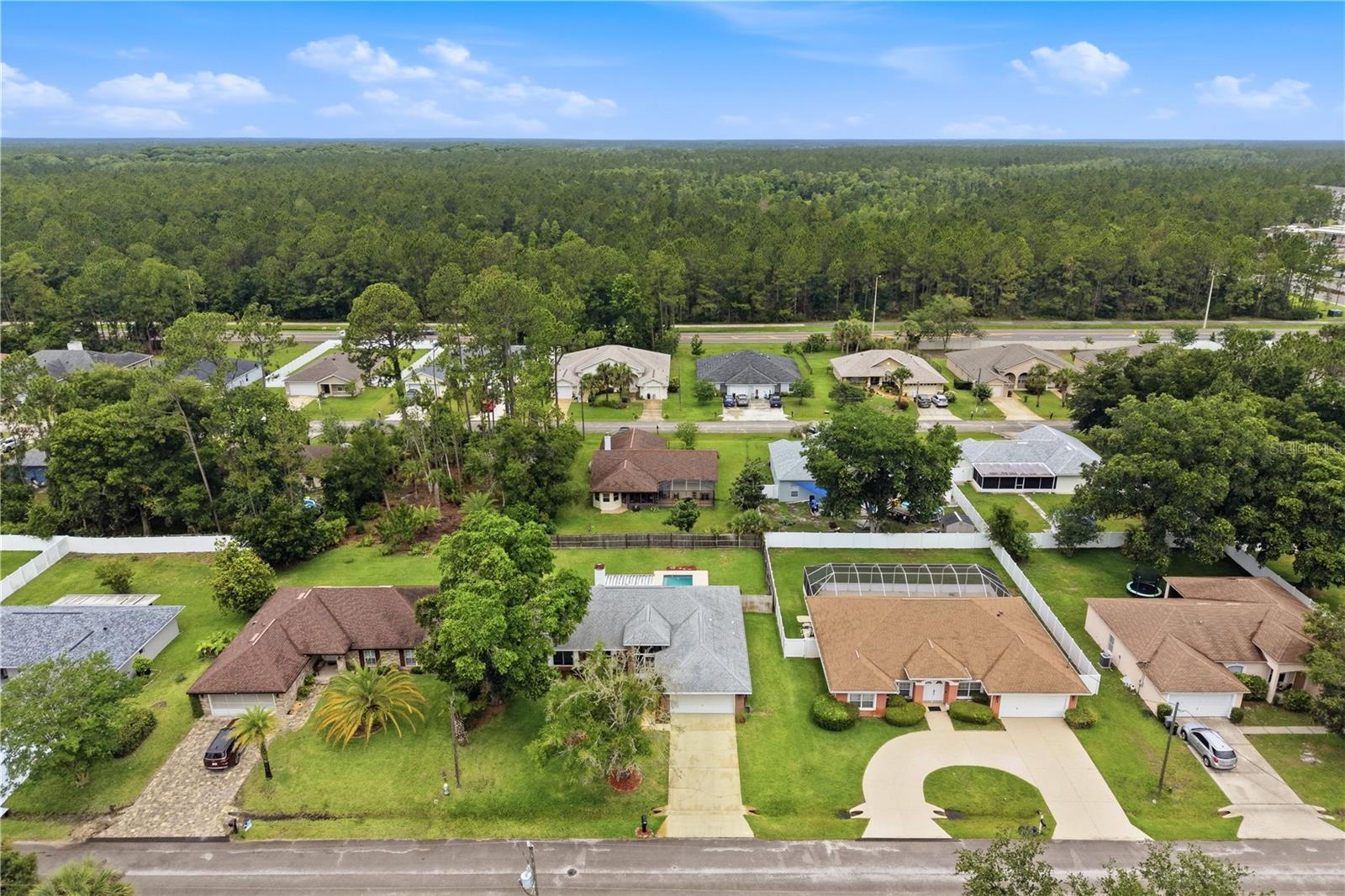 INDIAN TRAILS - Residential