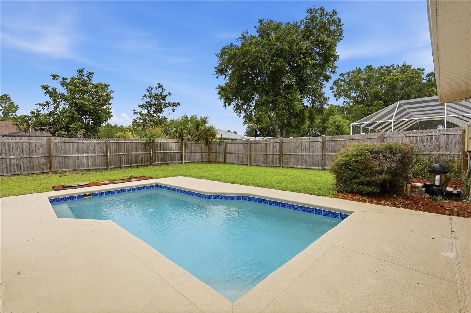 INDIAN TRAILS - Residential