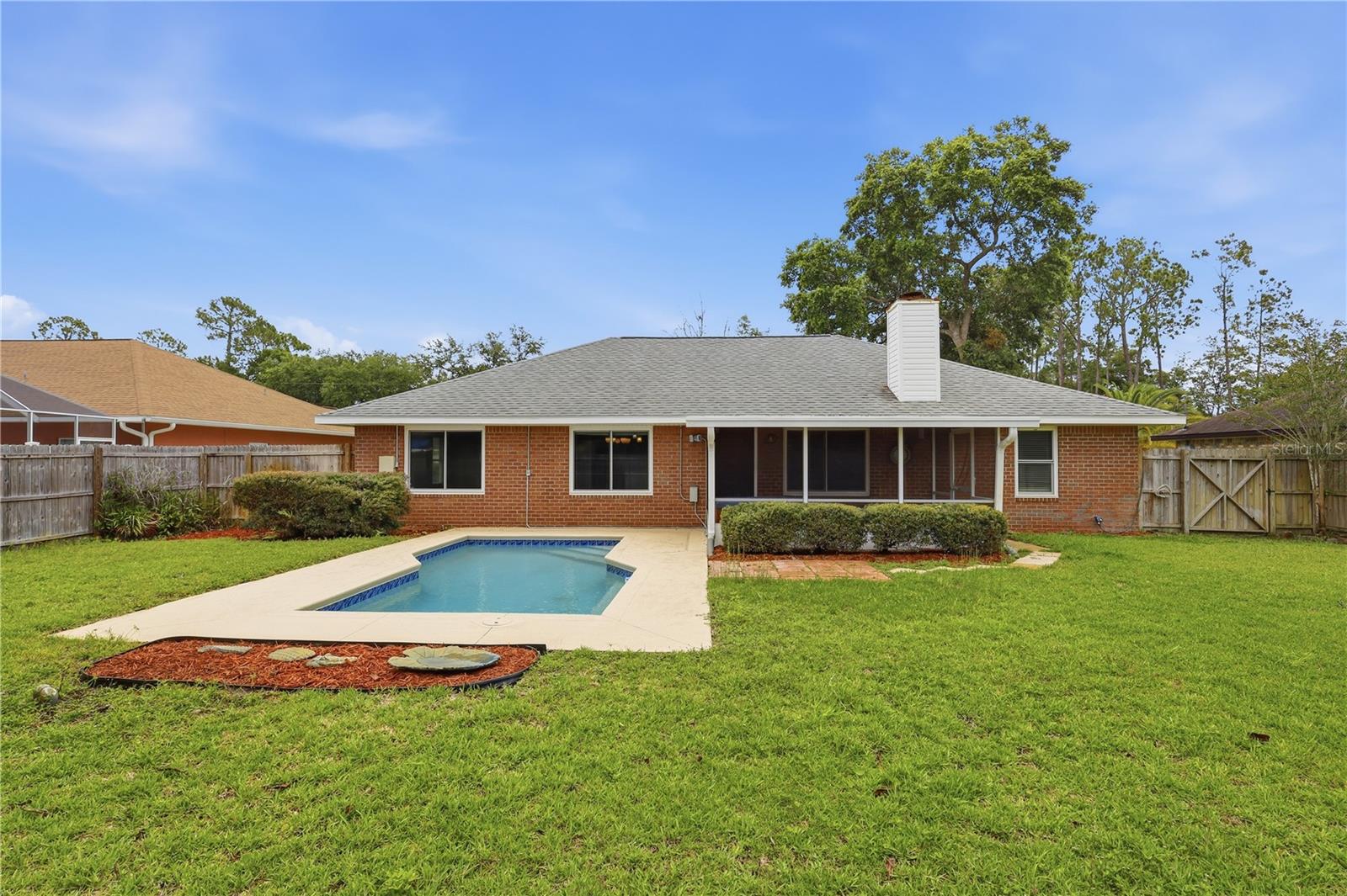 INDIAN TRAILS - Residential