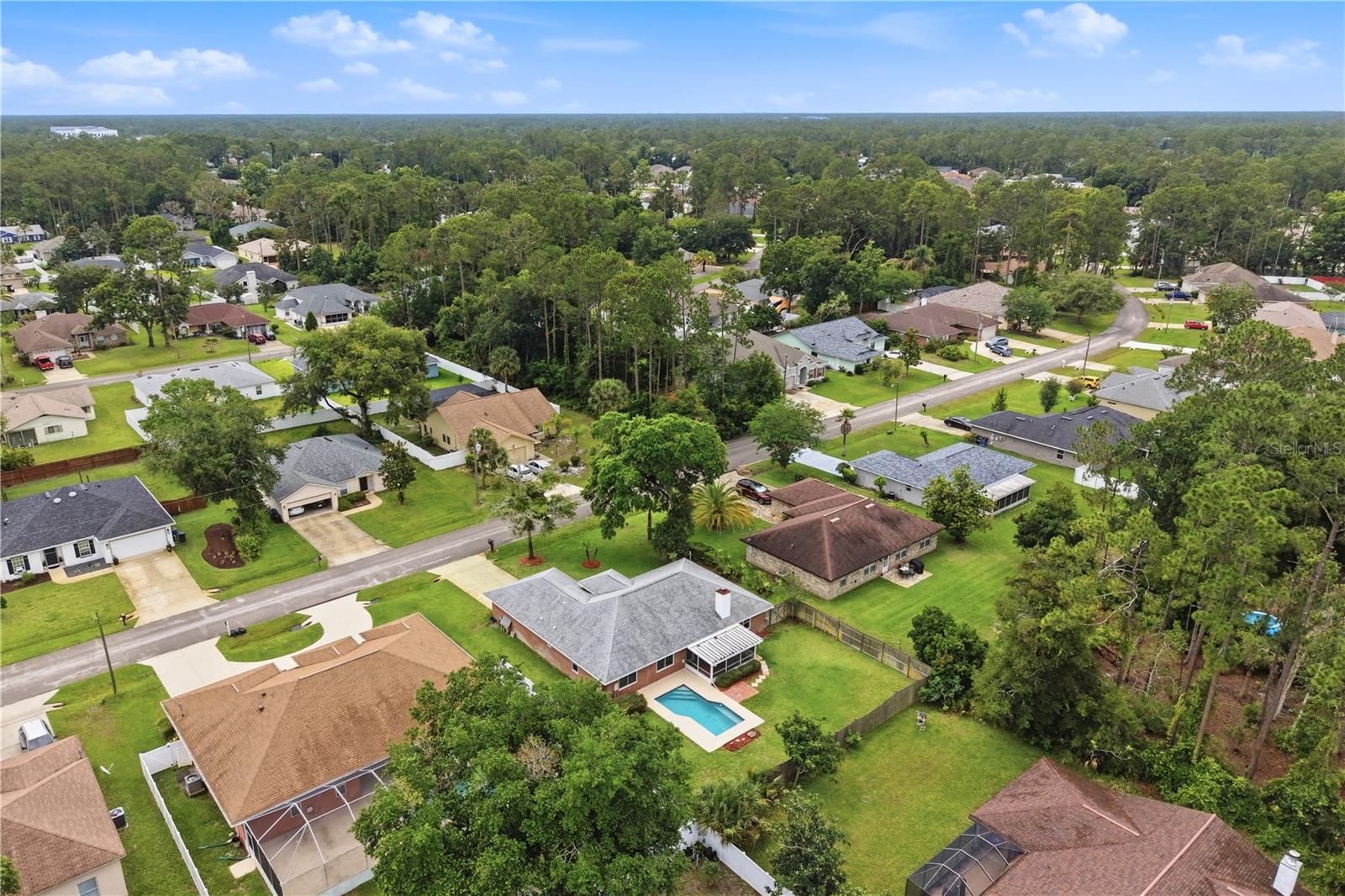 INDIAN TRAILS - Residential
