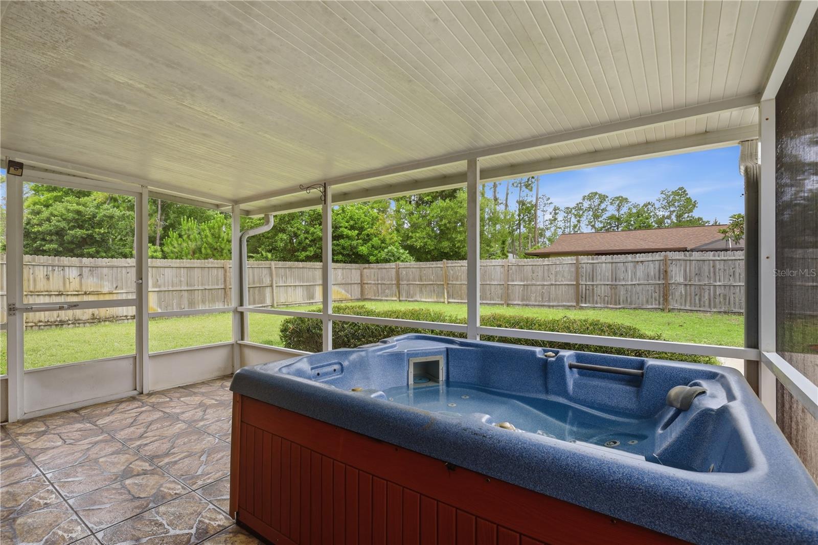 INDIAN TRAILS - Residential