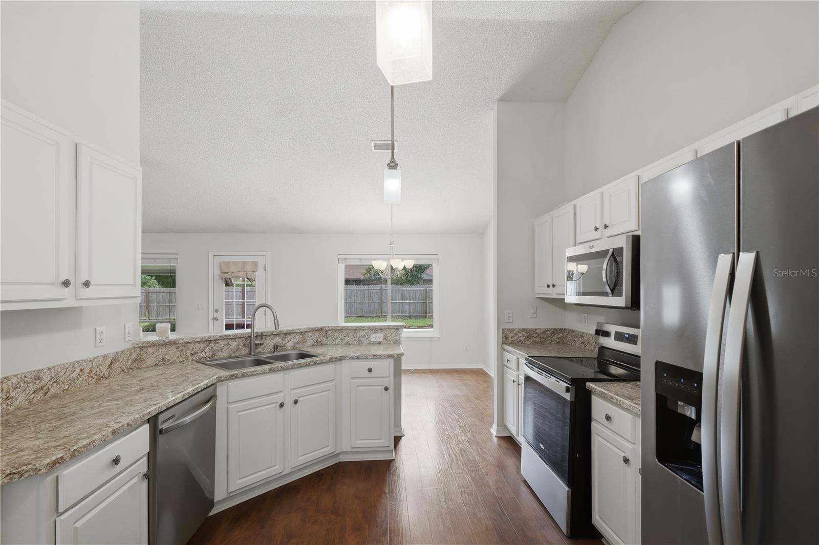 INDIAN TRAILS - Residential