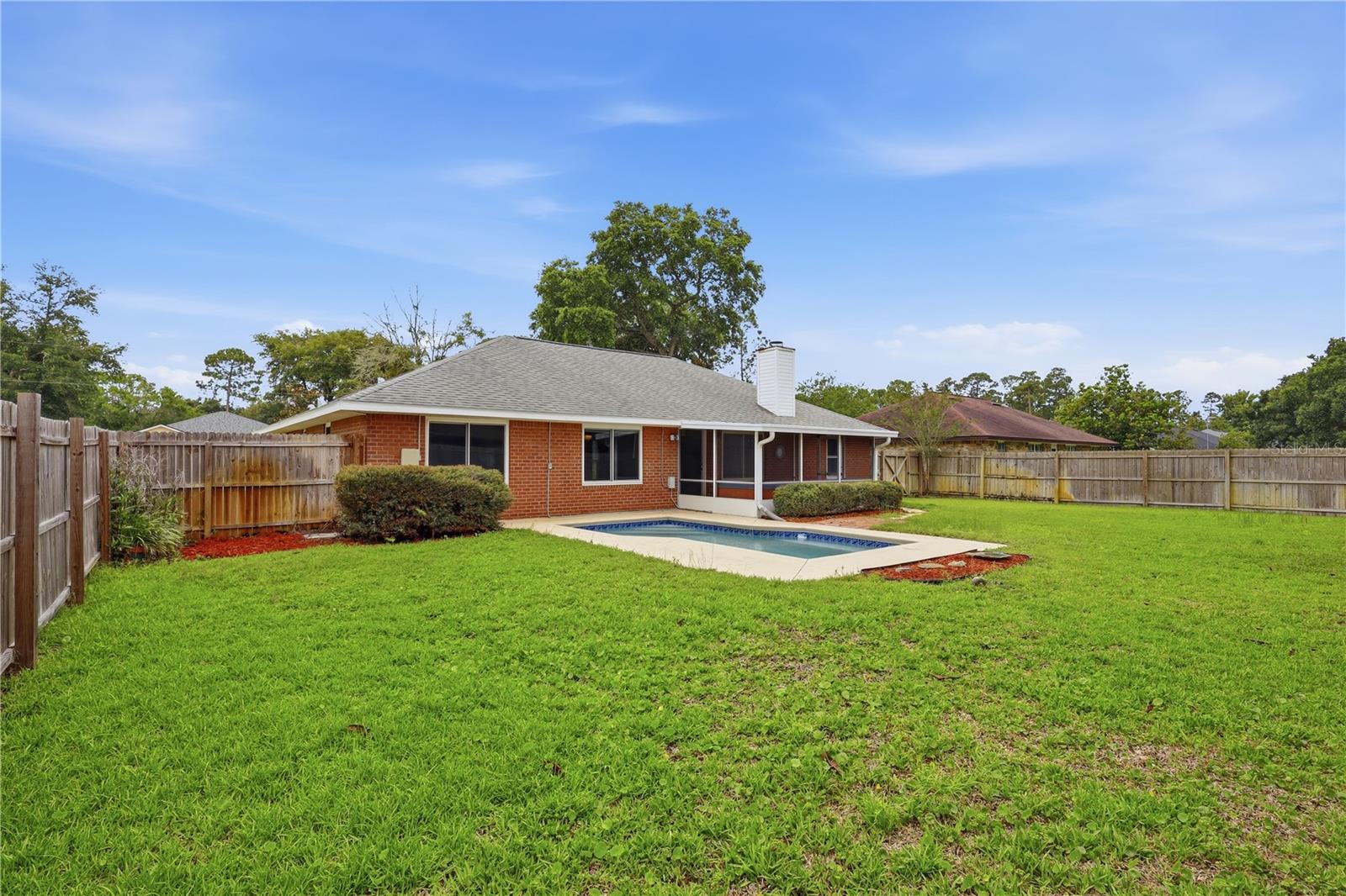 INDIAN TRAILS - Residential
