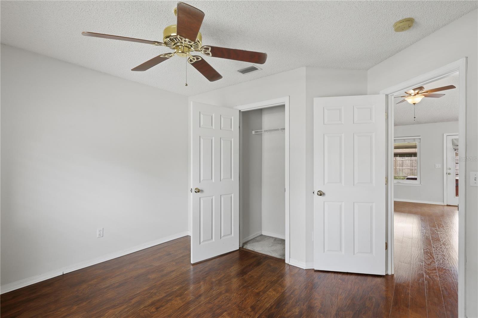 INDIAN TRAILS - Residential