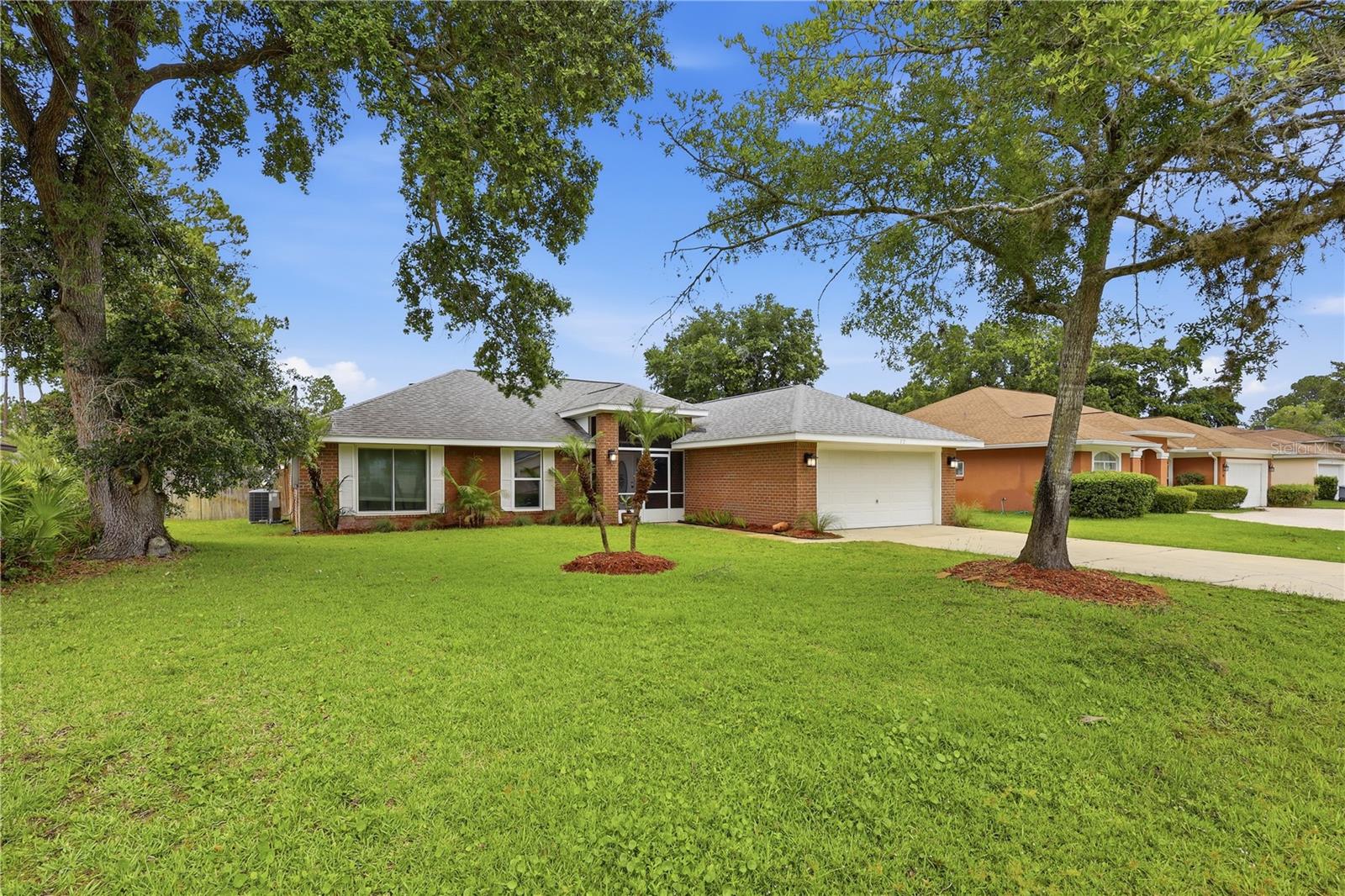 INDIAN TRAILS - Residential