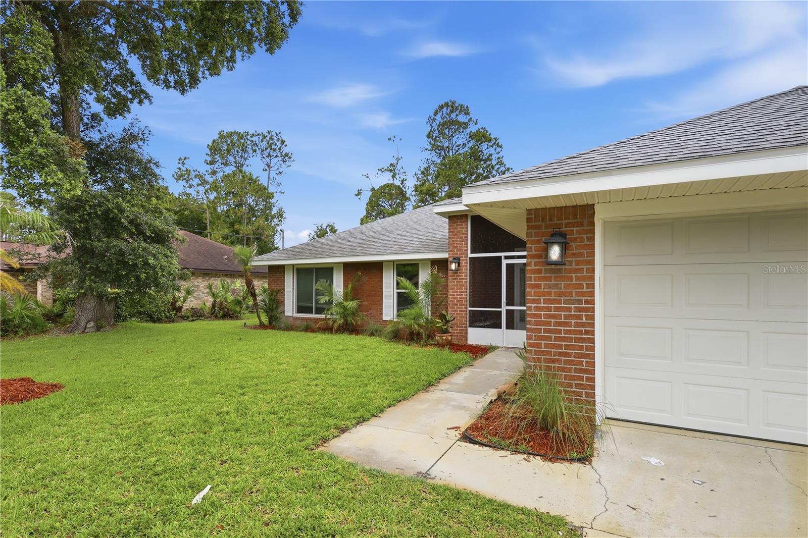 INDIAN TRAILS - Residential