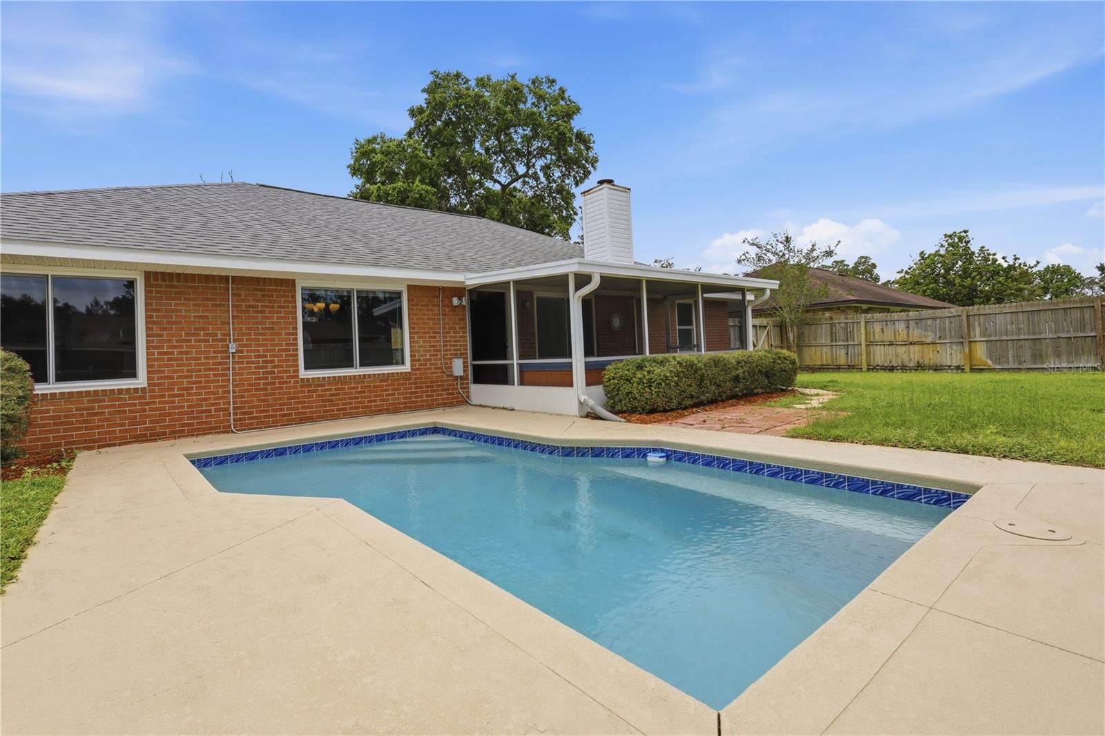 INDIAN TRAILS - Residential