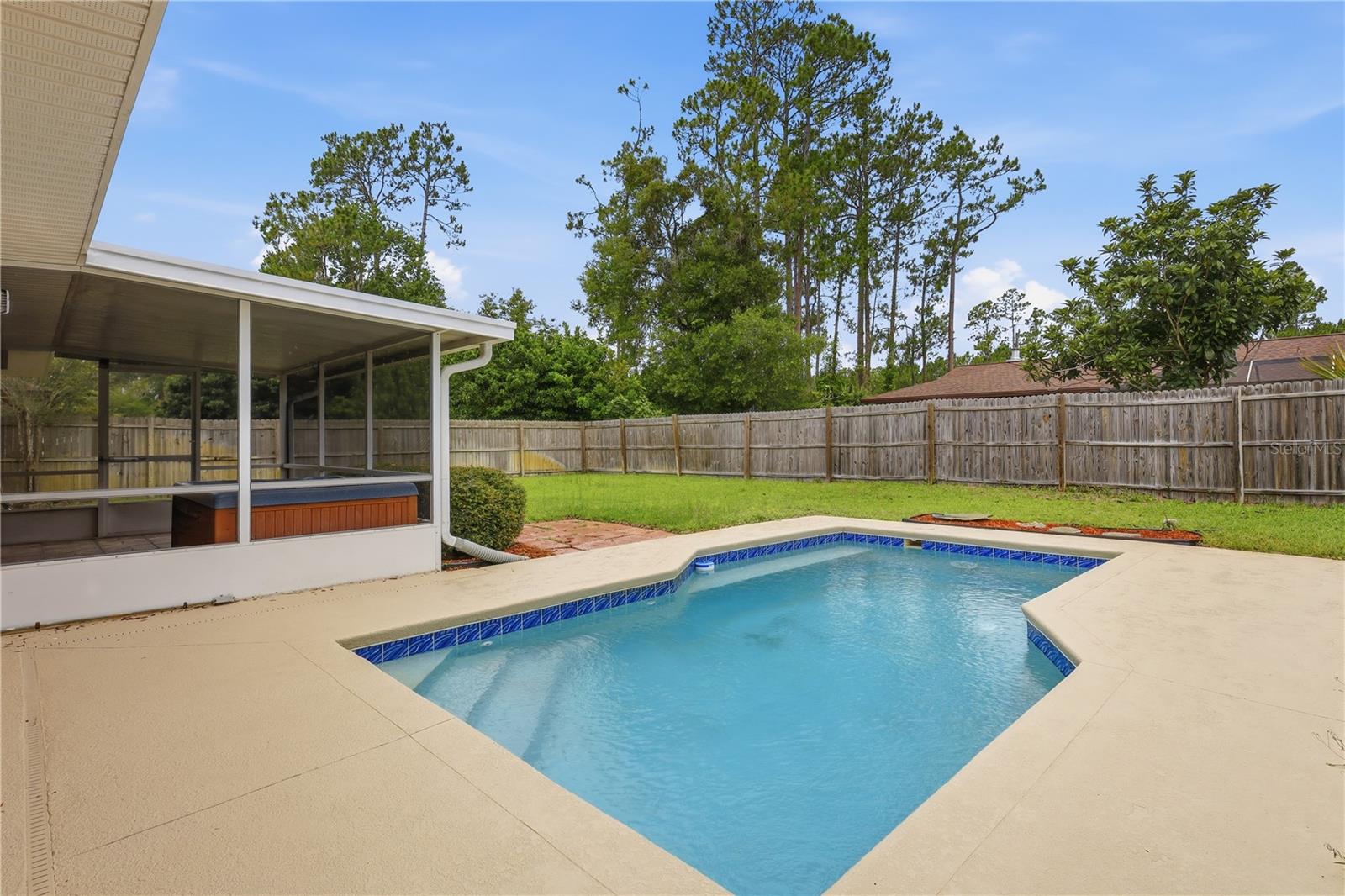 INDIAN TRAILS - Residential