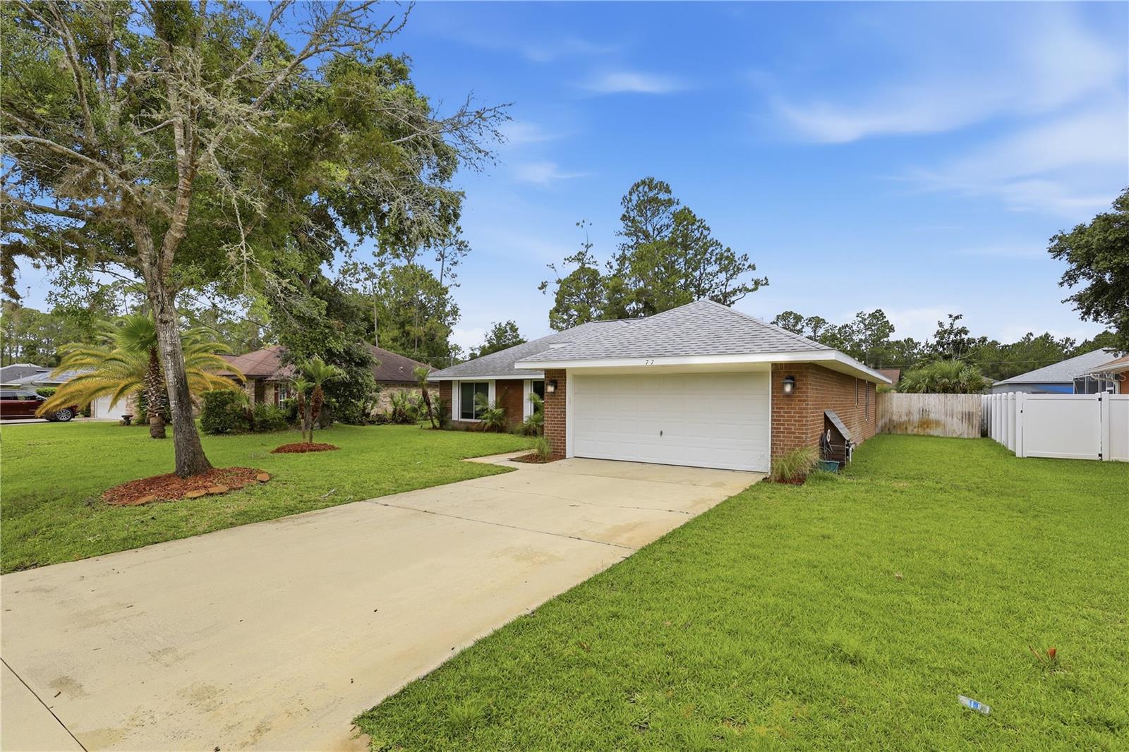 INDIAN TRAILS - Residential