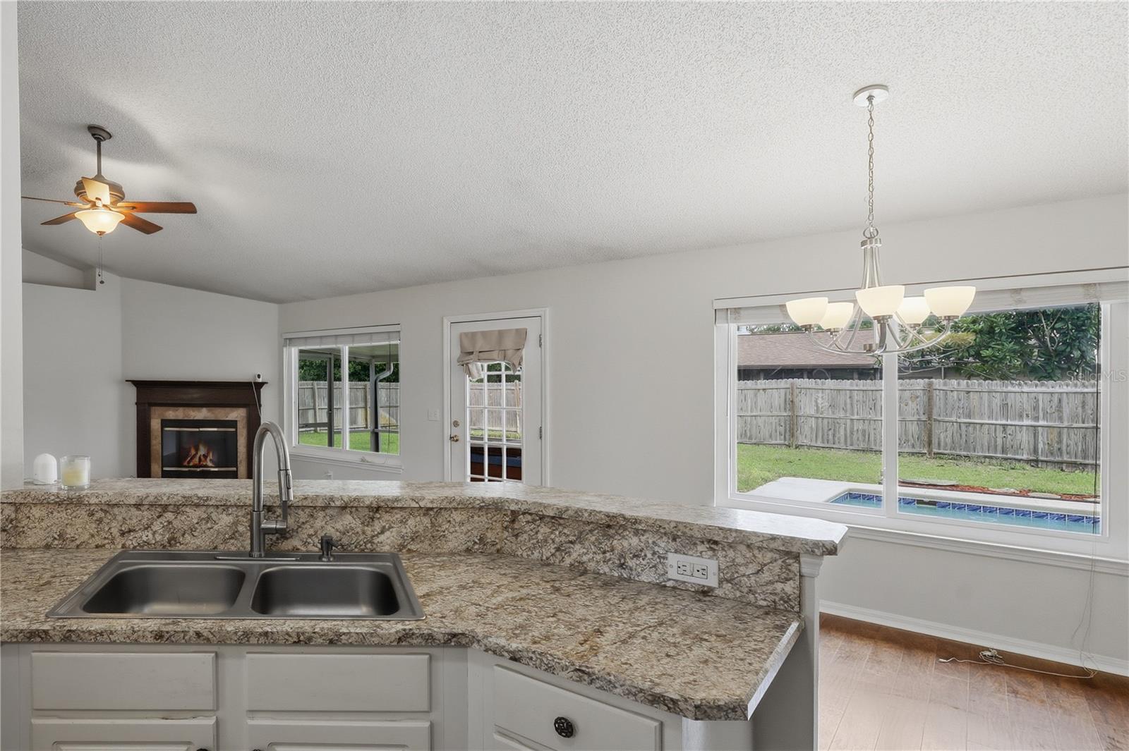 INDIAN TRAILS - Residential