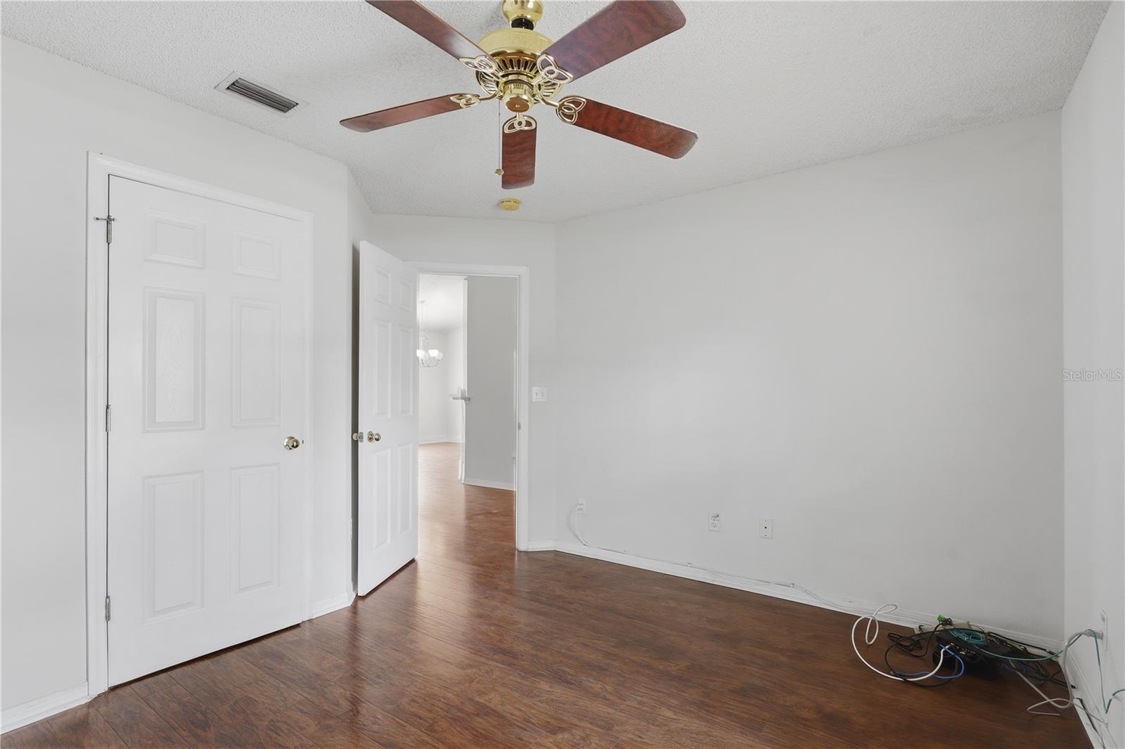 INDIAN TRAILS - Residential