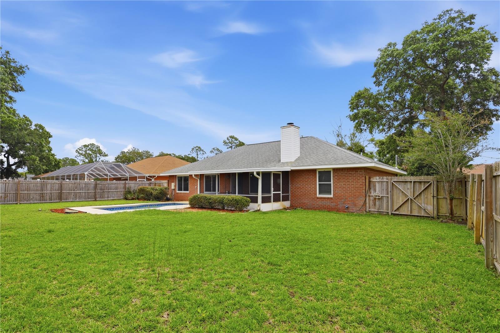 INDIAN TRAILS - Residential