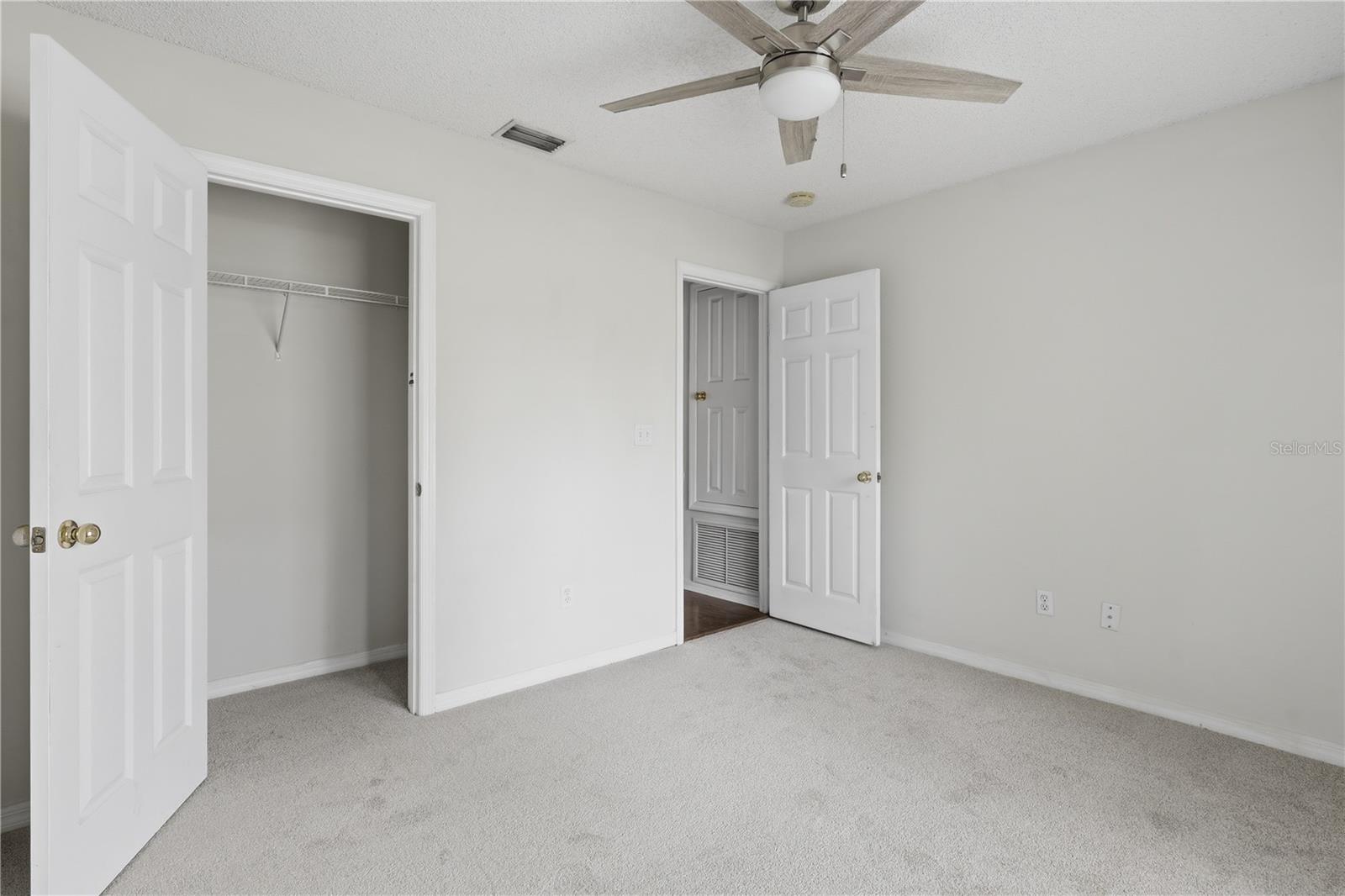 INDIAN TRAILS - Residential