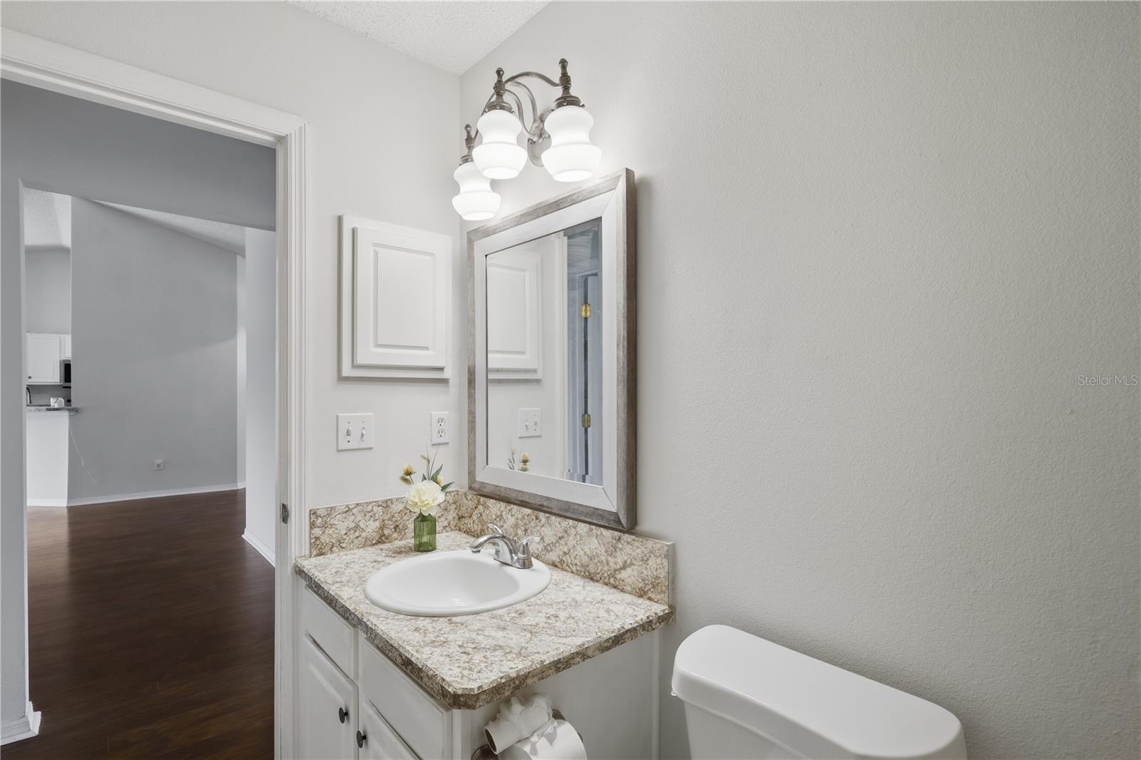 INDIAN TRAILS - Residential