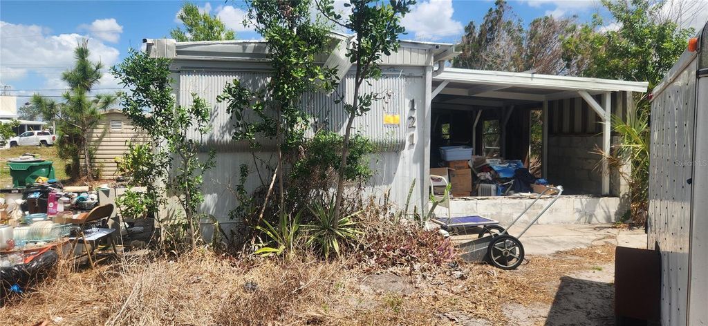 Photo of 121 Via Madonna, Englewood, FL 34224 (MLS # D6141888)