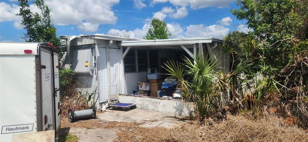 Photo of 121 Via Madonna, Englewood, FL 34224 (MLS # D6141888)