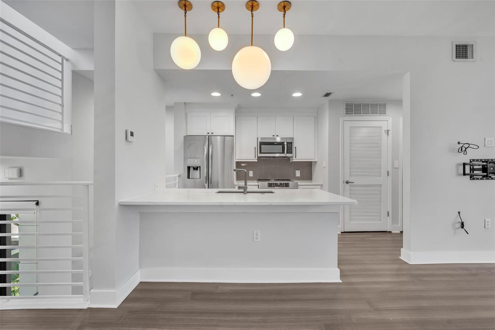 OSCOELA BROWNSTONES - Residential