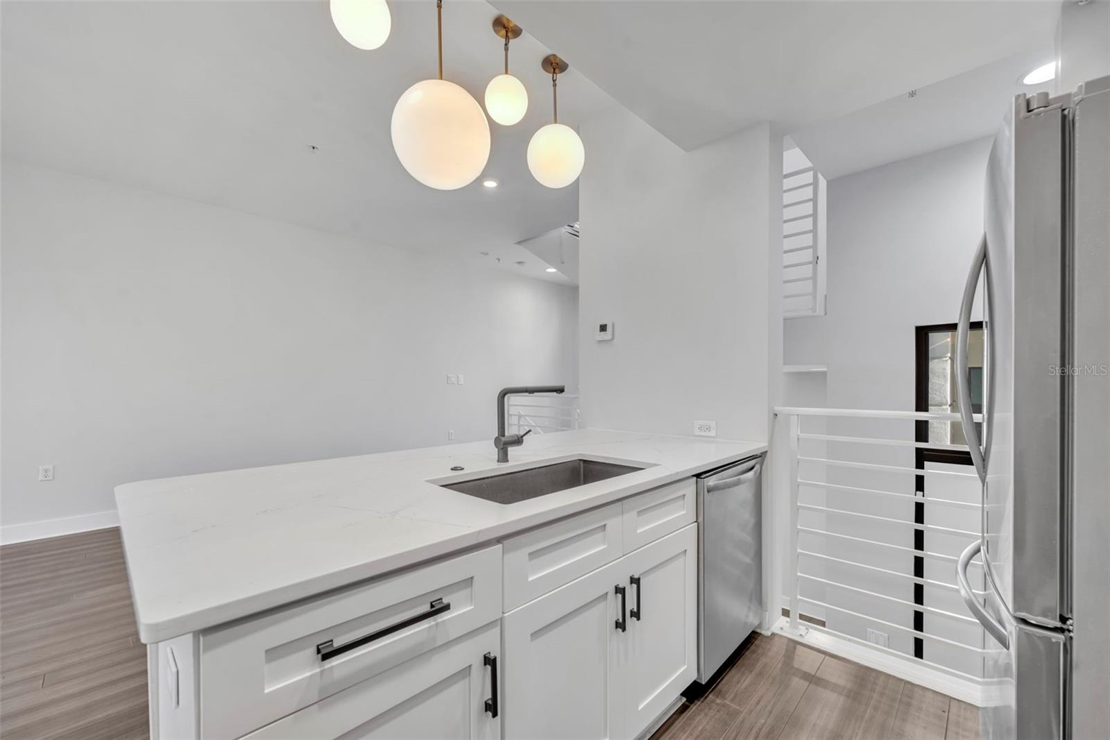 OSCOELA BROWNSTONES - Residential