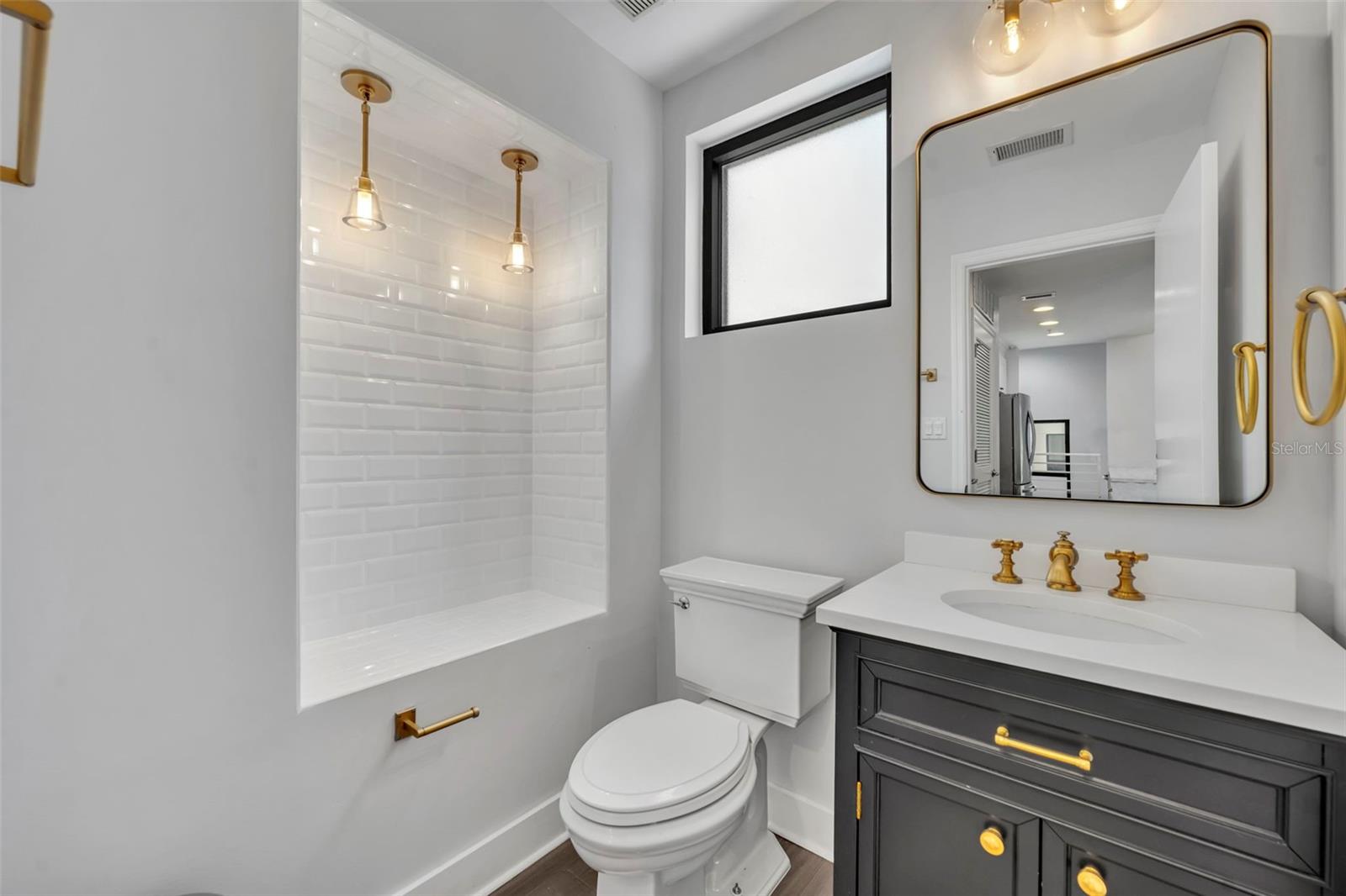 OSCOELA BROWNSTONES - Residential