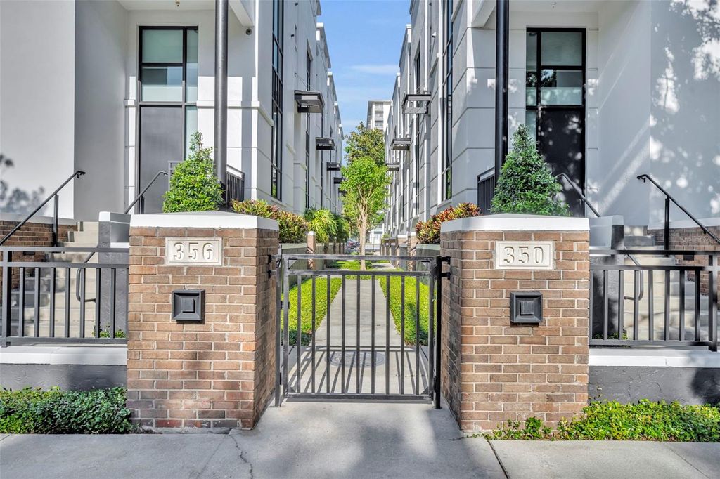 Photo of 356 S Osceola Avenue #17A, Orlando, FL 32801 (MLS # O6402982)