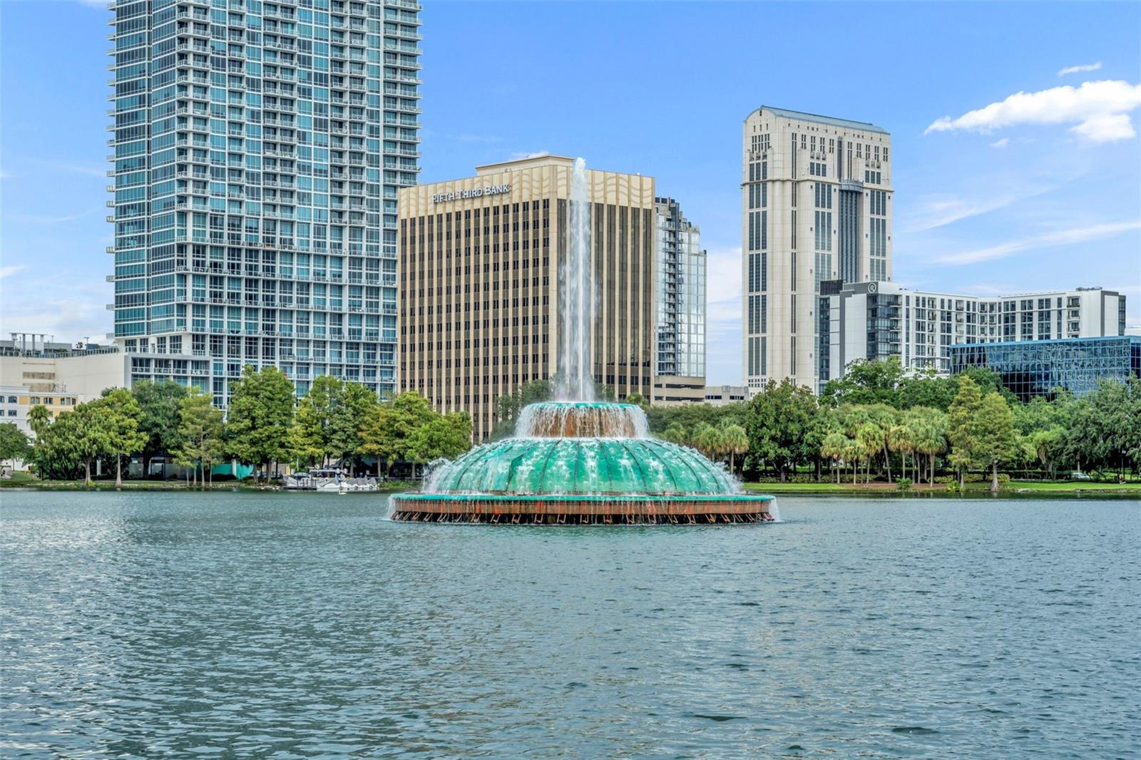 OSCOELA BROWNSTONES - Residential