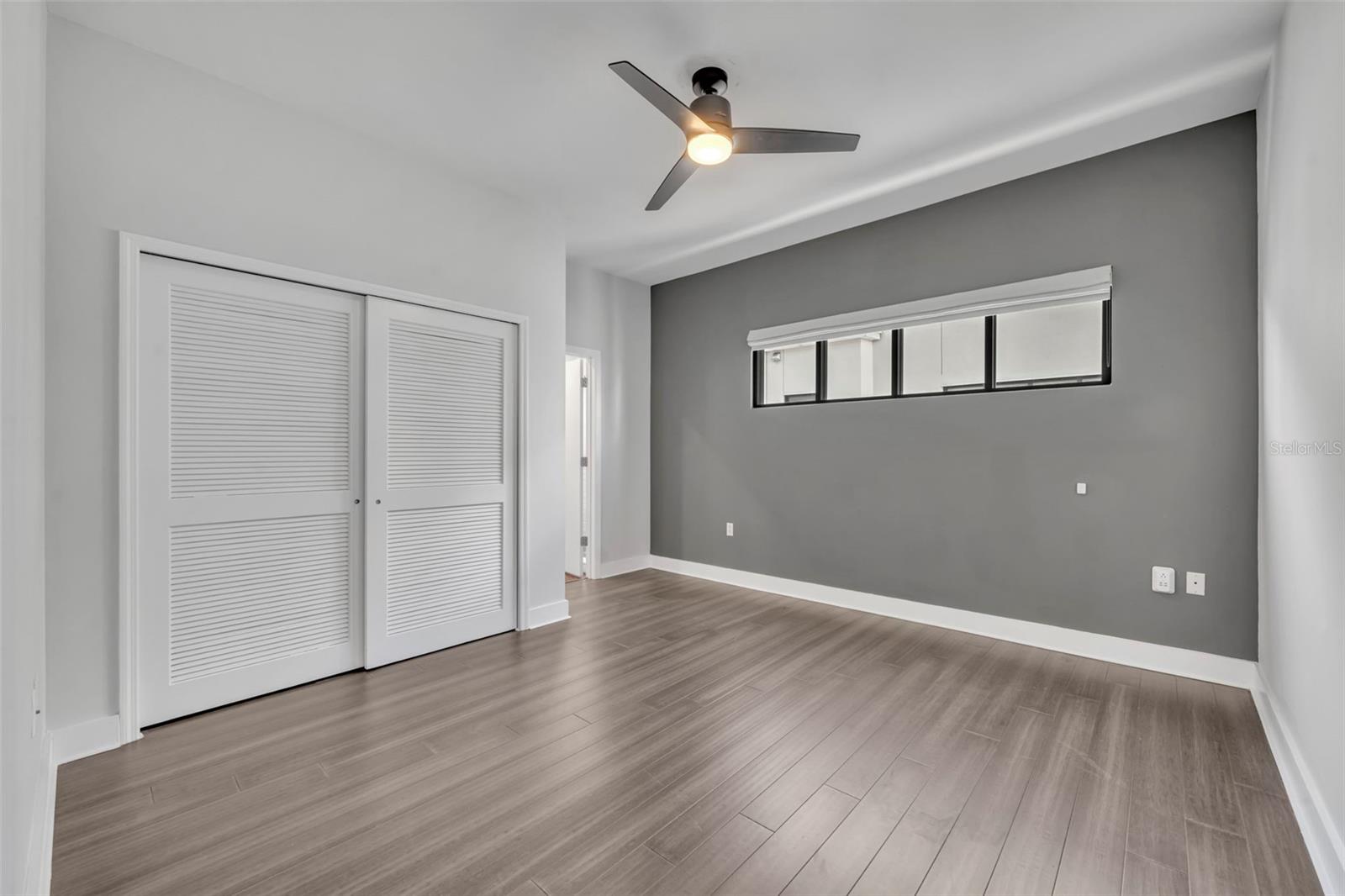 OSCOELA BROWNSTONES - Residential